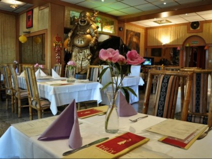 Foto: Thuy&amp;#039;s Restaurant