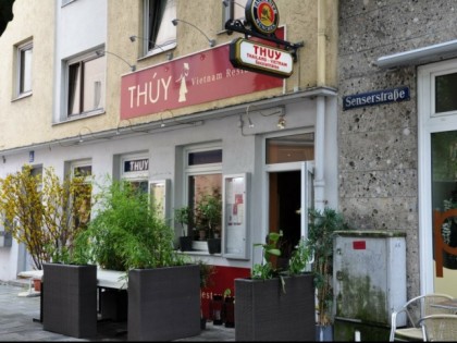 Foto: Thuy&amp;#039;s Restaurant