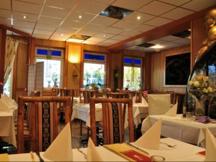 Foto: Thuy&amp;#039;s Restaurant