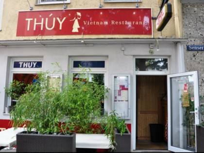 Foto: Thuy's Restaurant